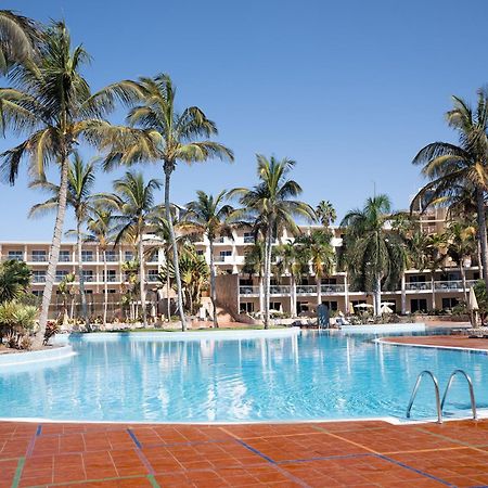 Club Hotel Drago Park Costa Calma Bagian luar foto