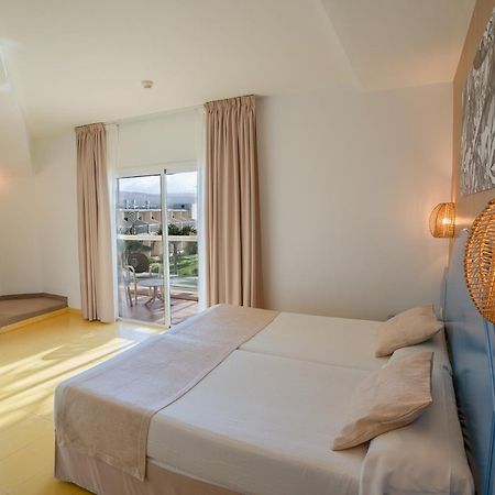Club Hotel Drago Park Costa Calma Bagian luar foto
