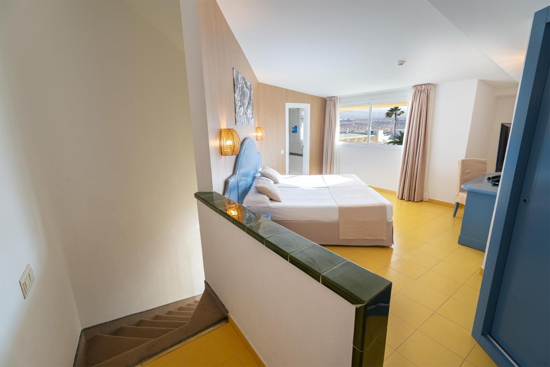 Club Hotel Drago Park Costa Calma Bagian luar foto