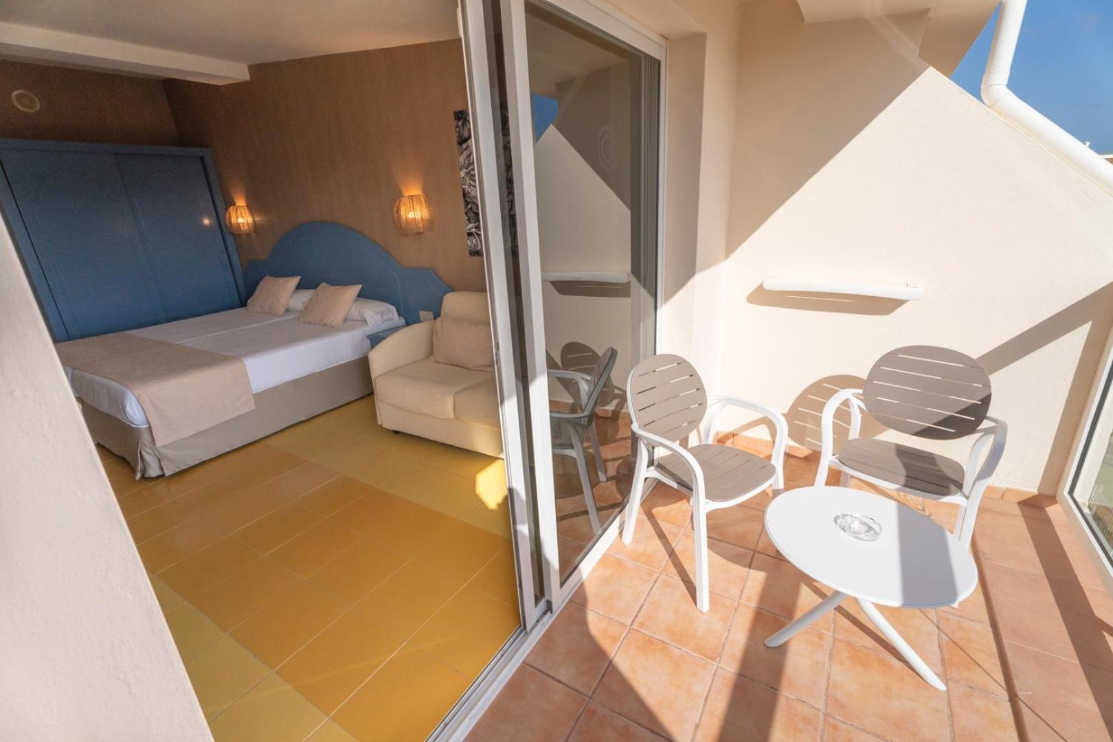 Club Hotel Drago Park Costa Calma Bagian luar foto