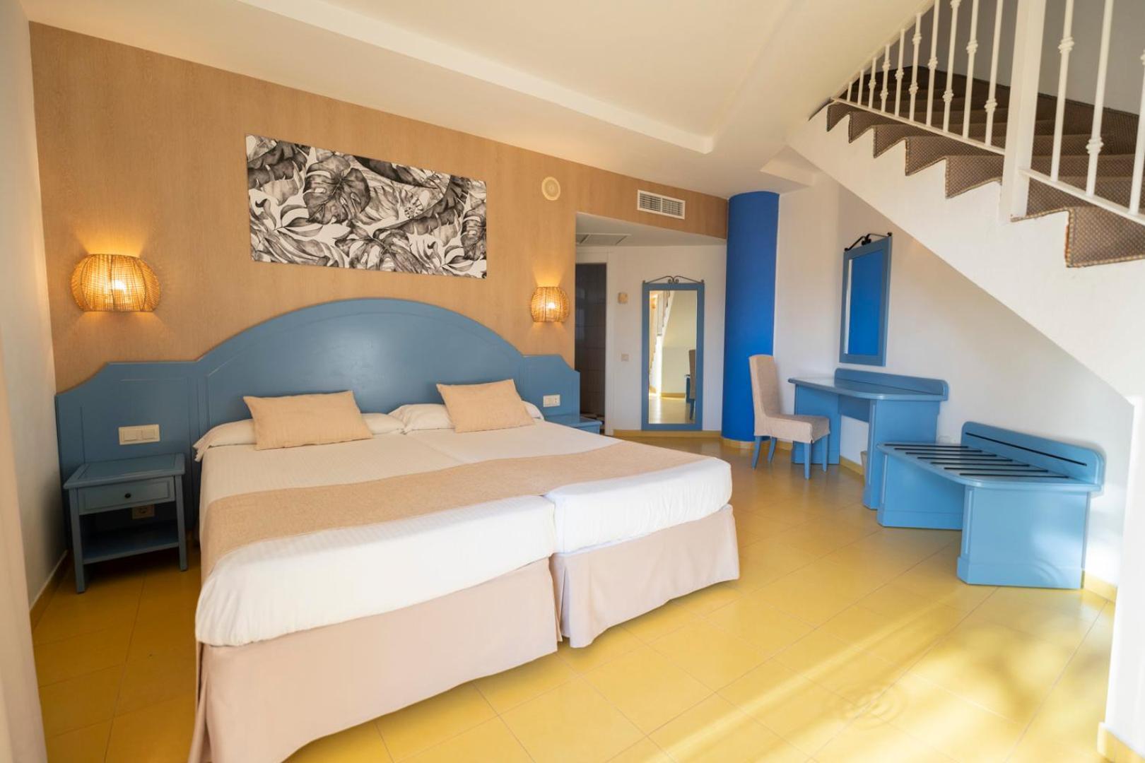 Club Hotel Drago Park Costa Calma Bagian luar foto