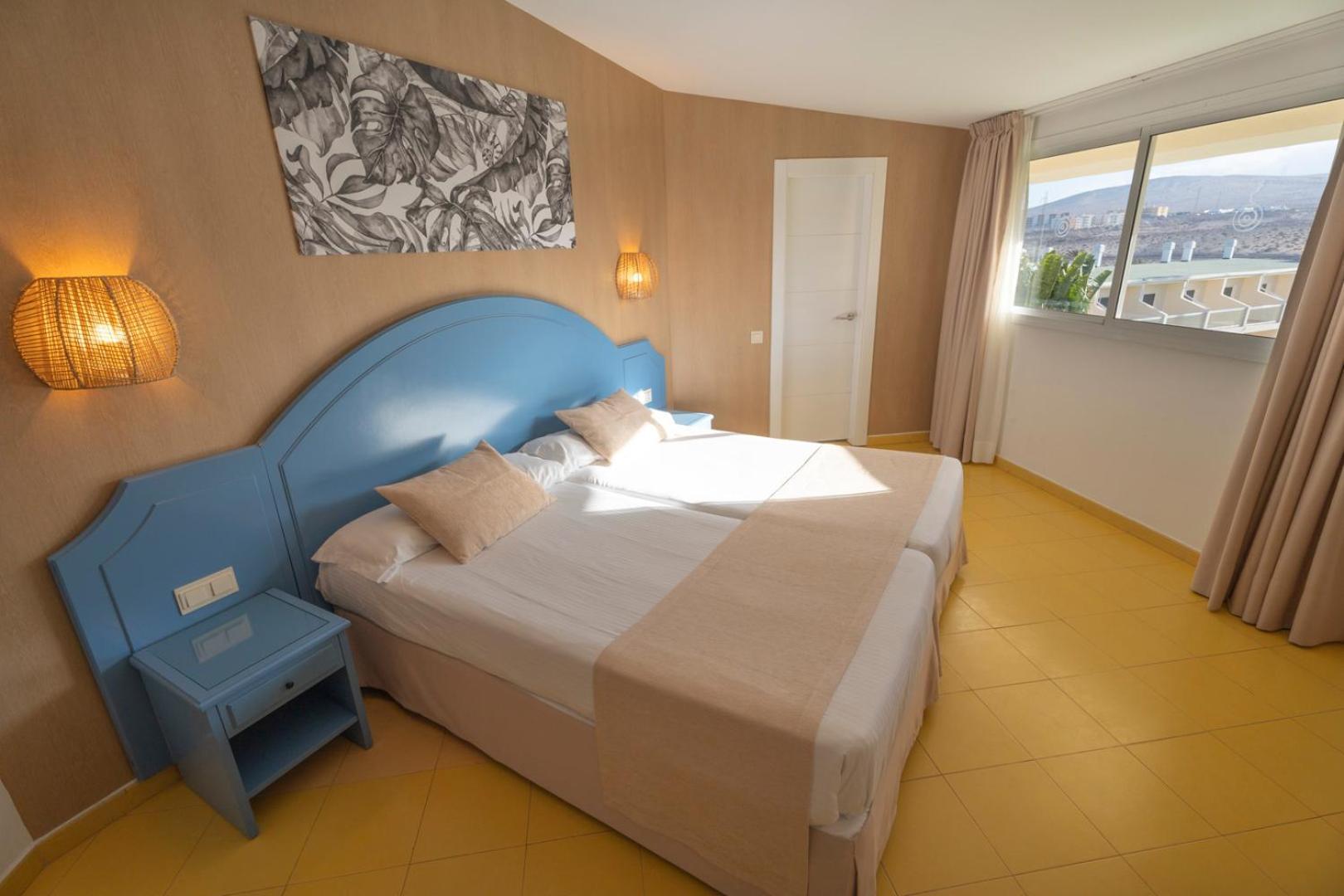 Club Hotel Drago Park Costa Calma Bagian luar foto